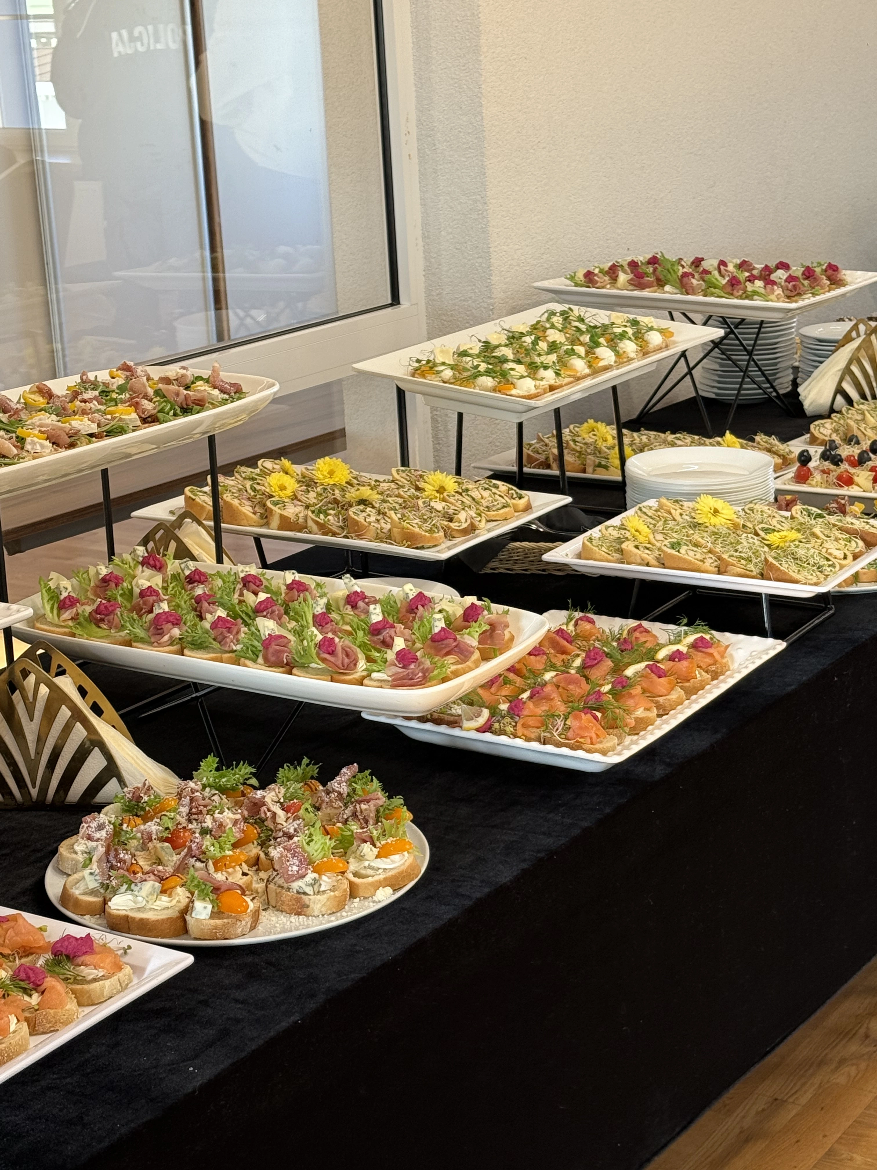 Catering 10