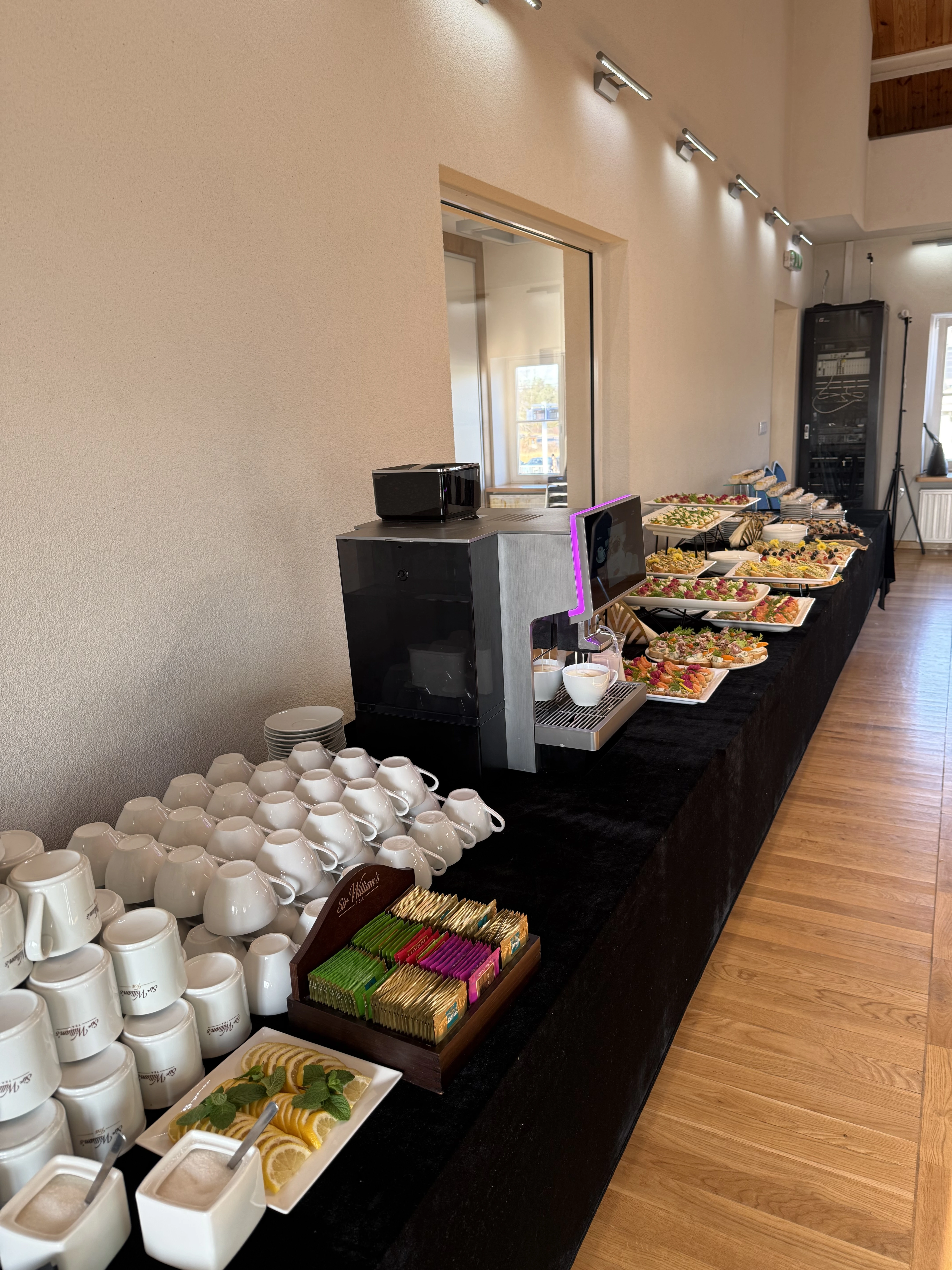 Catering 11