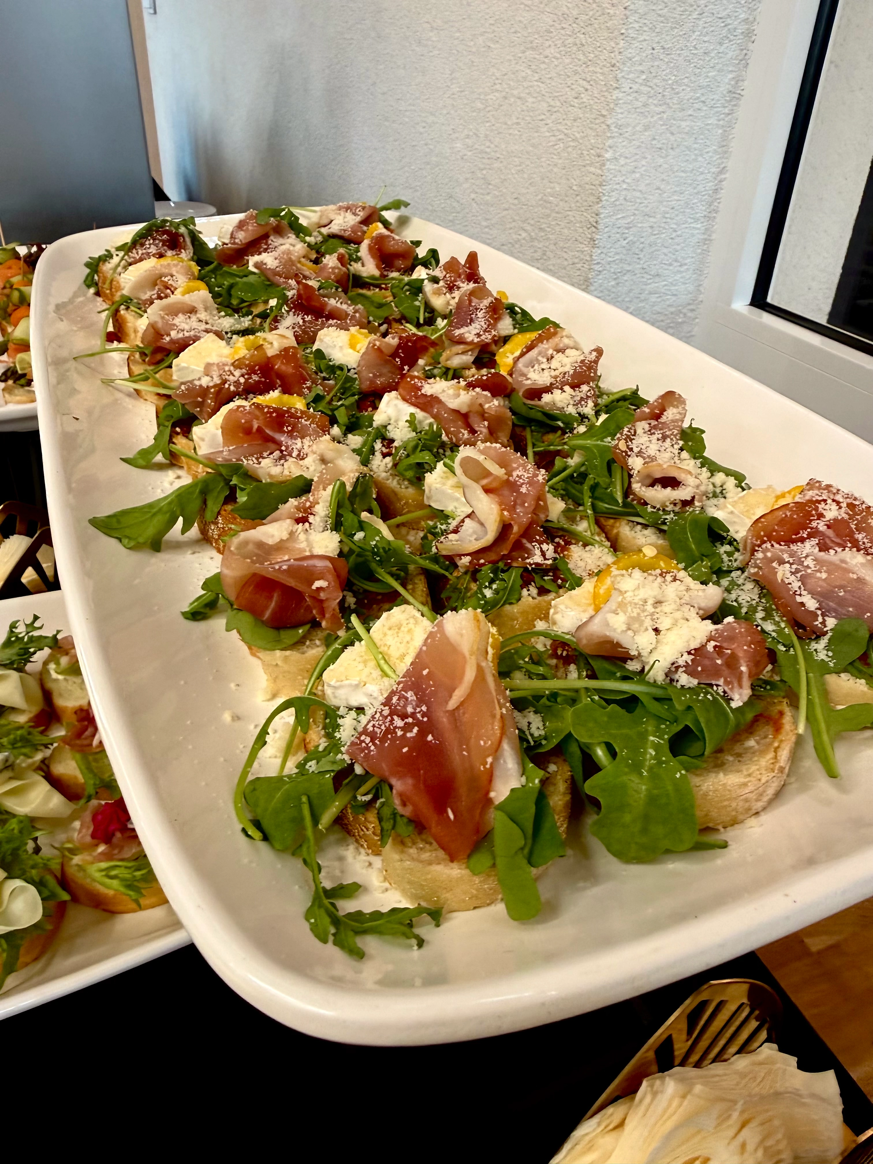 Catering 2