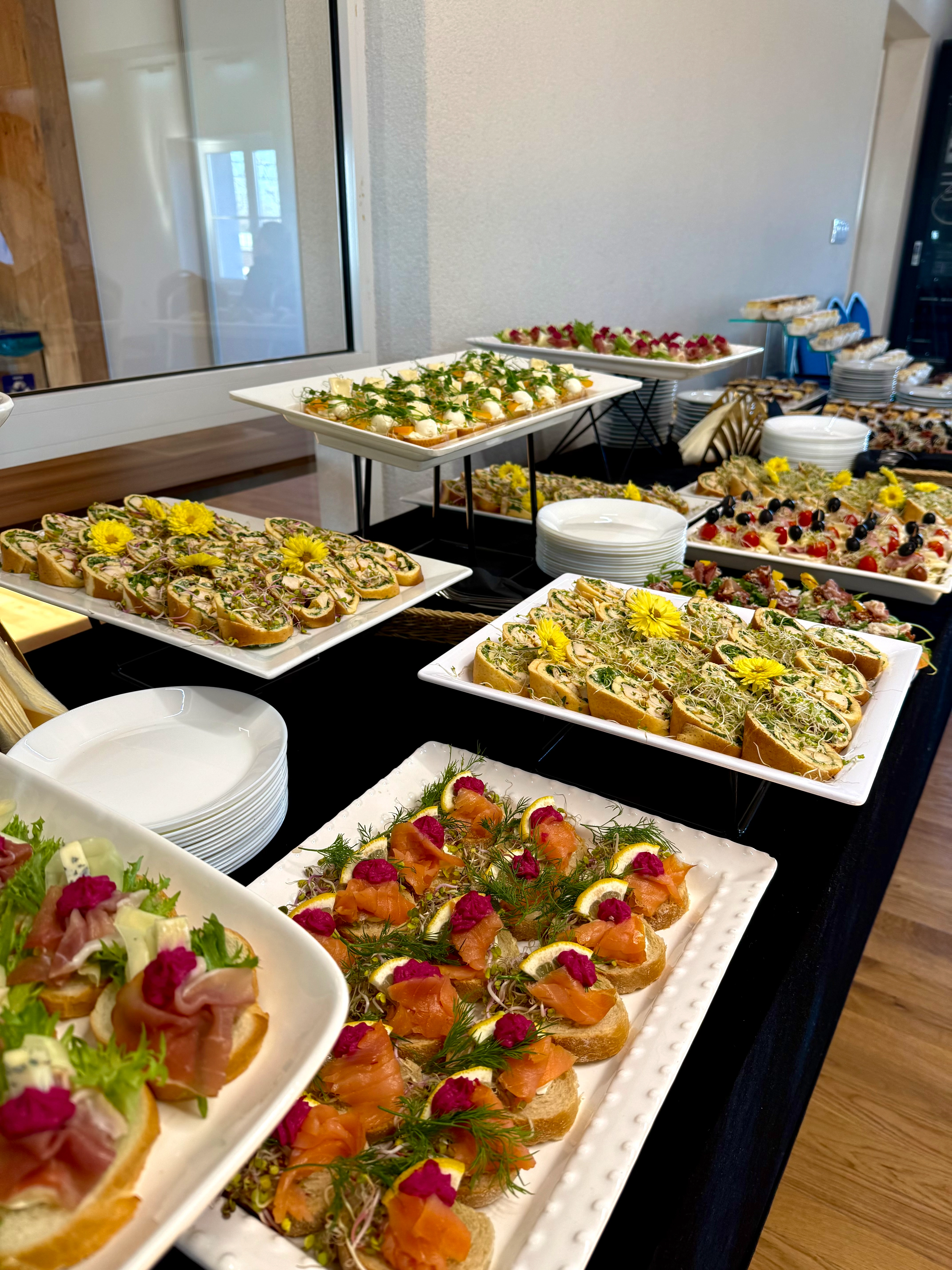 Catering 3
