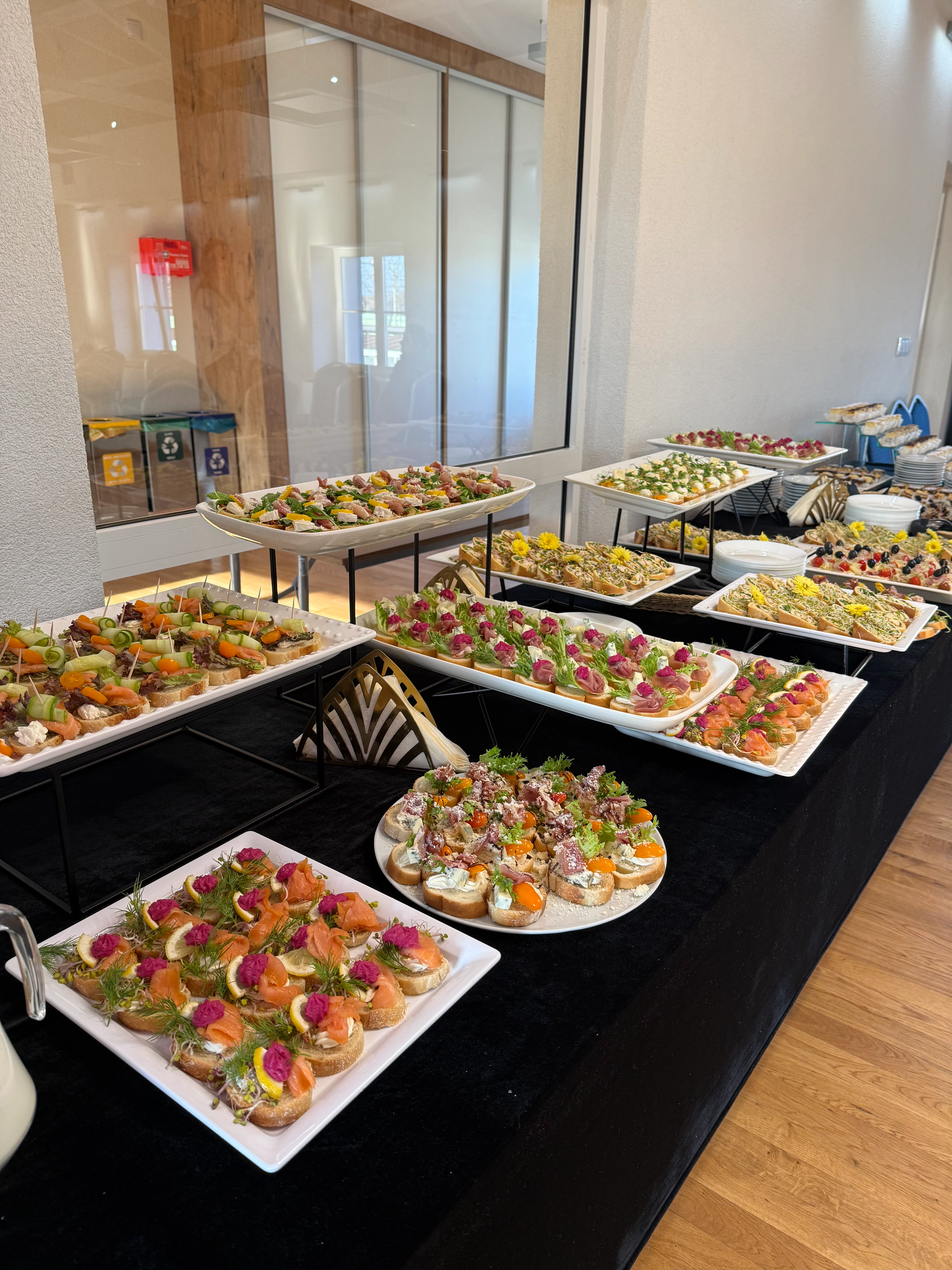 Catering 4