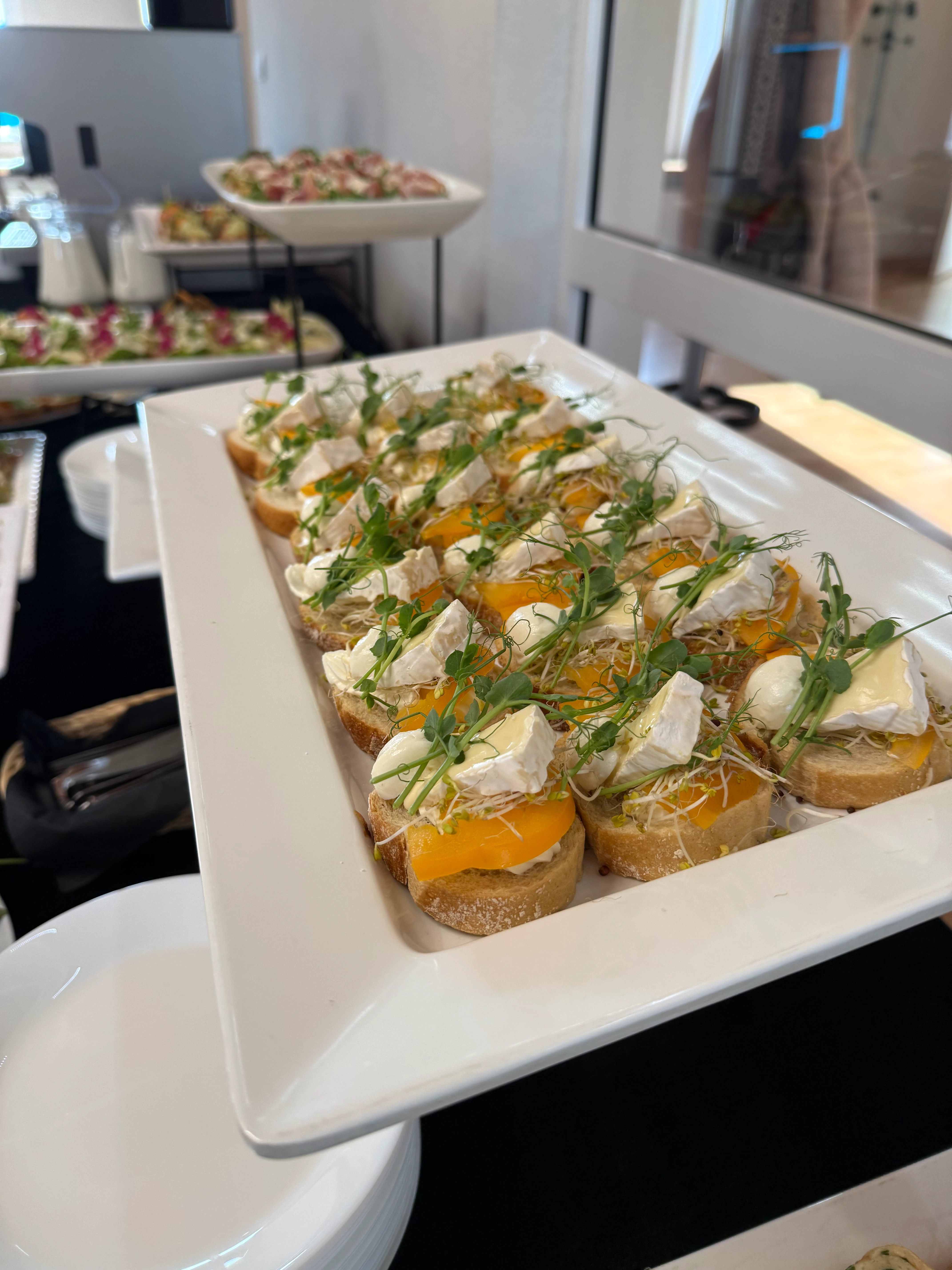Catering 5