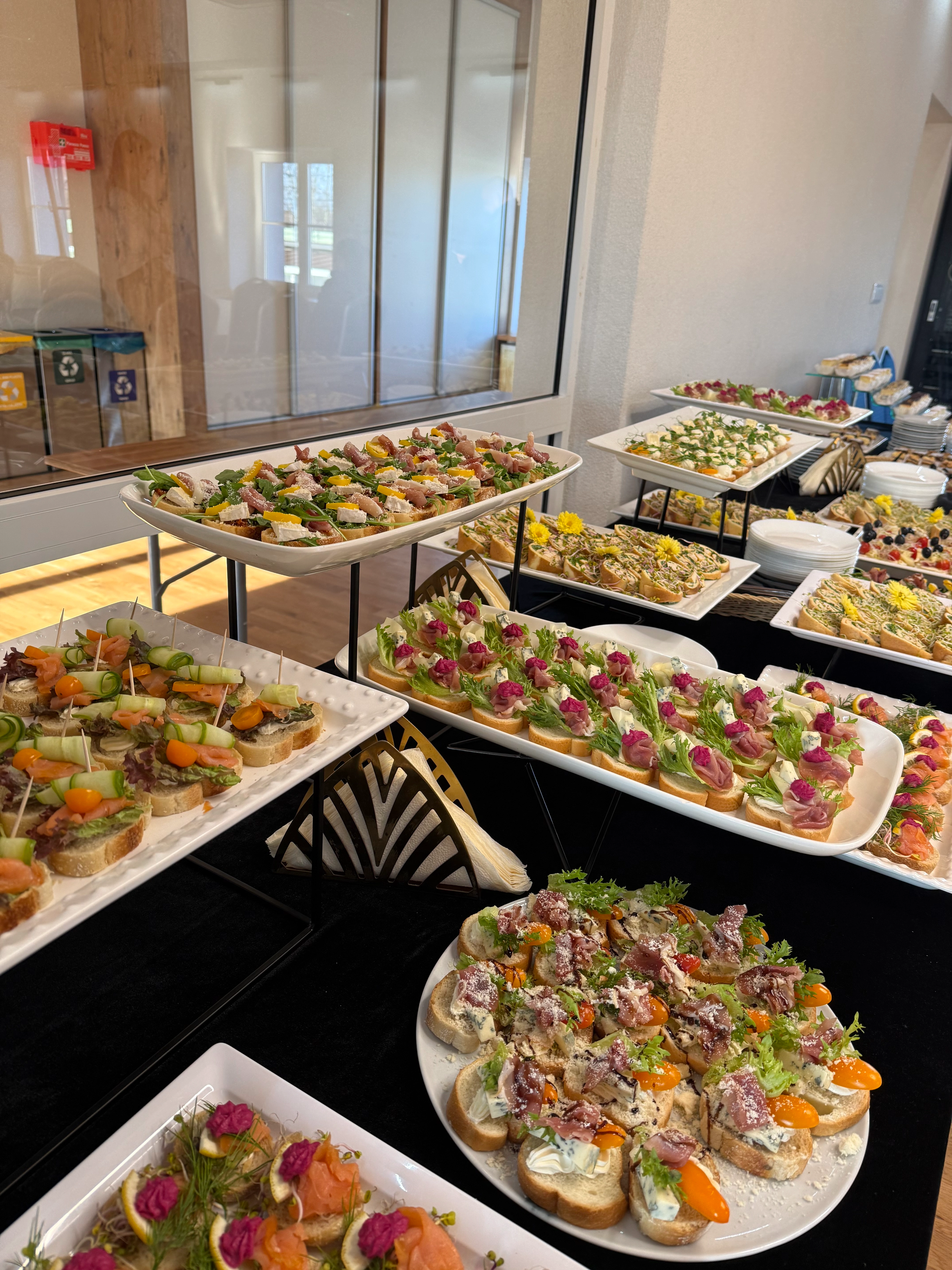 Catering 6