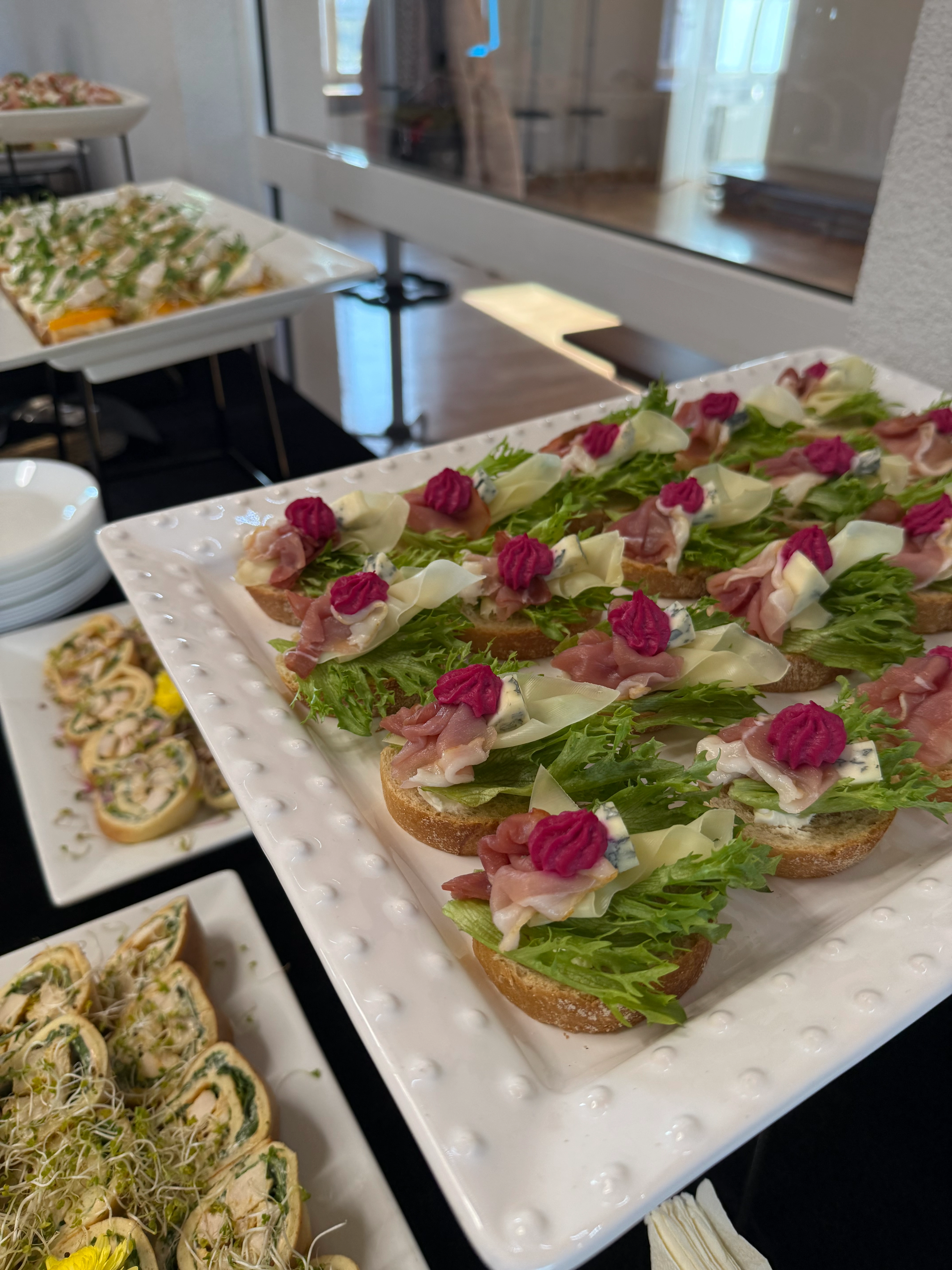 Catering 7