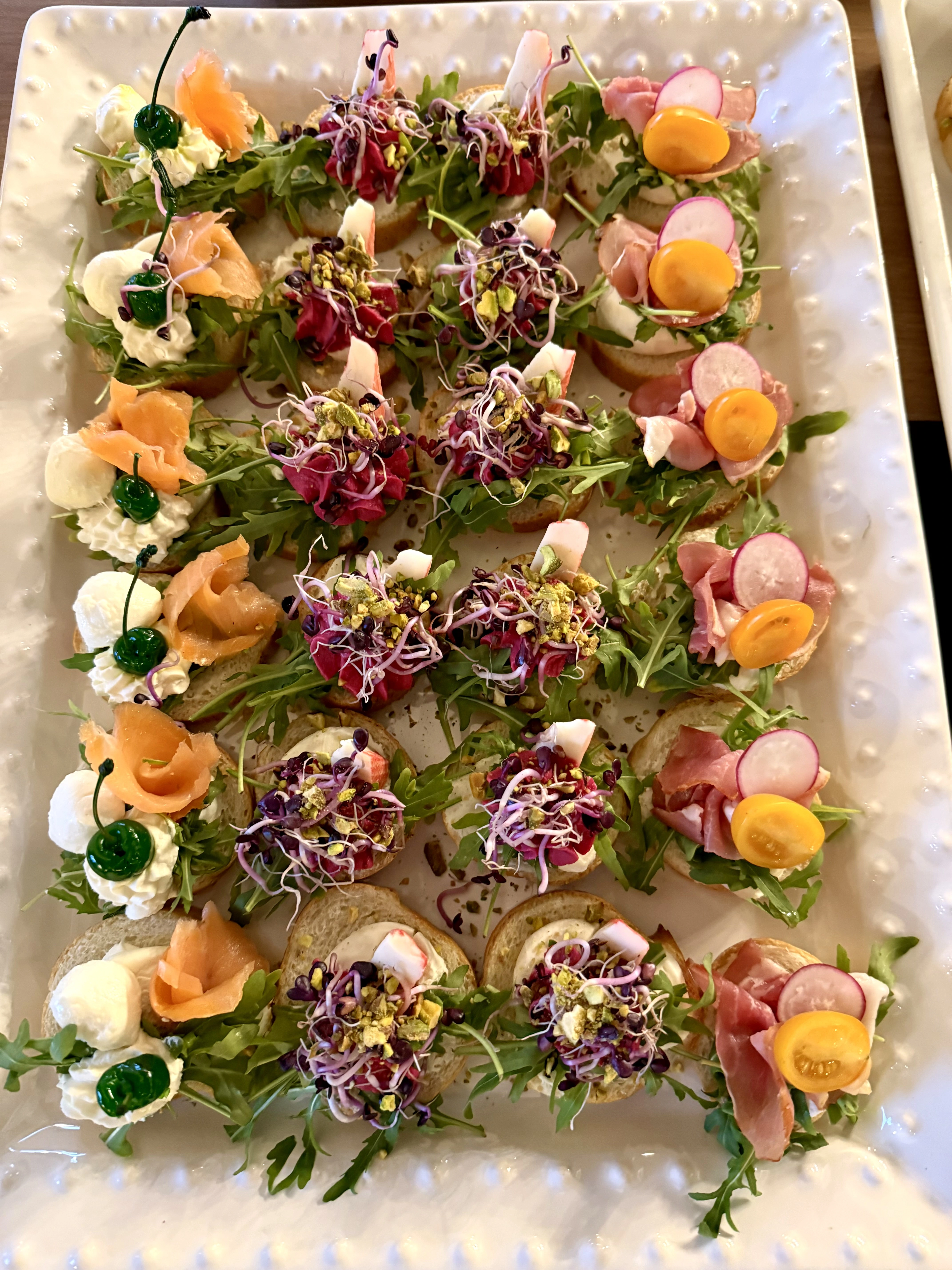 Catering 8