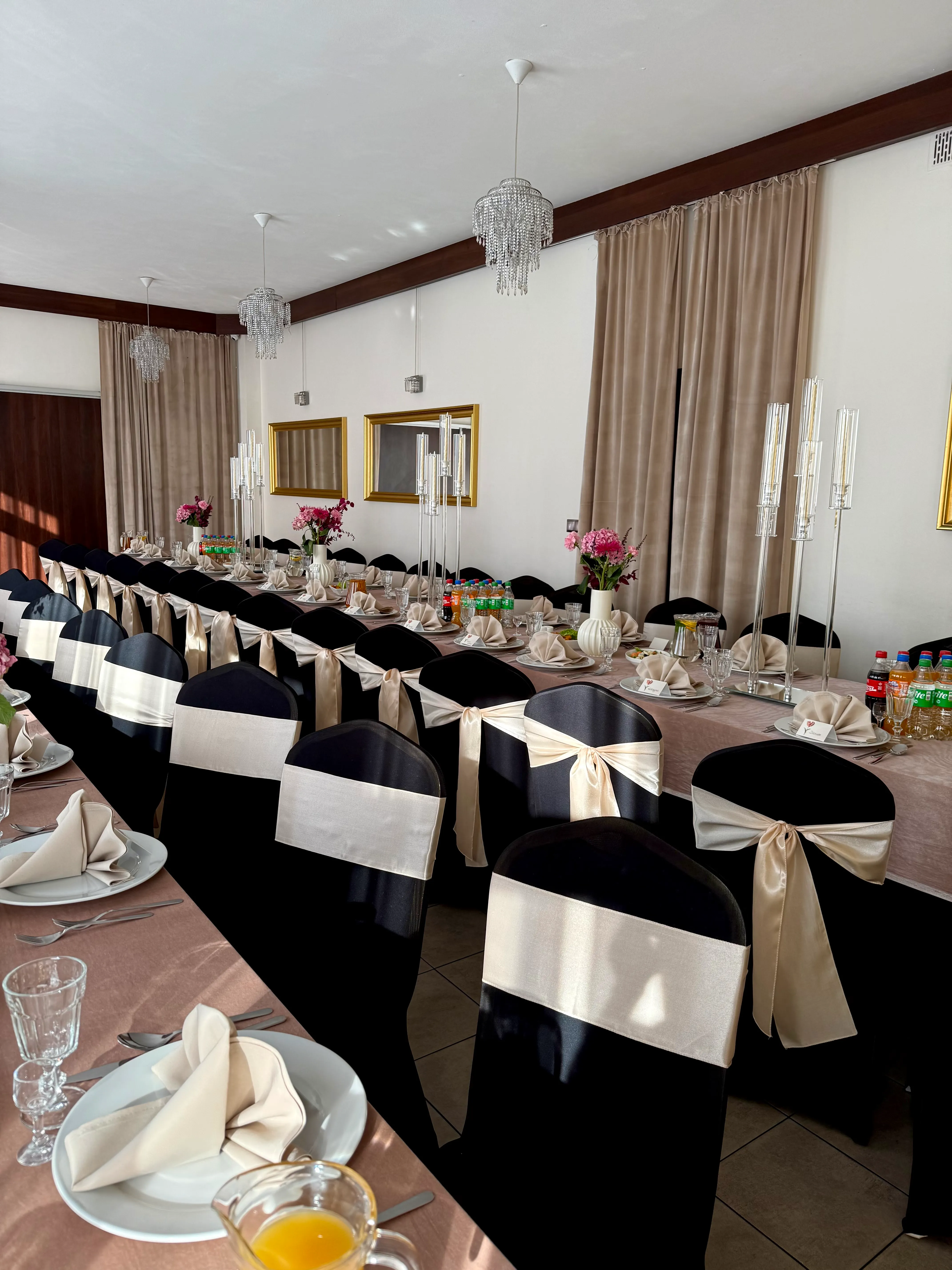 Sala bankietowa 14