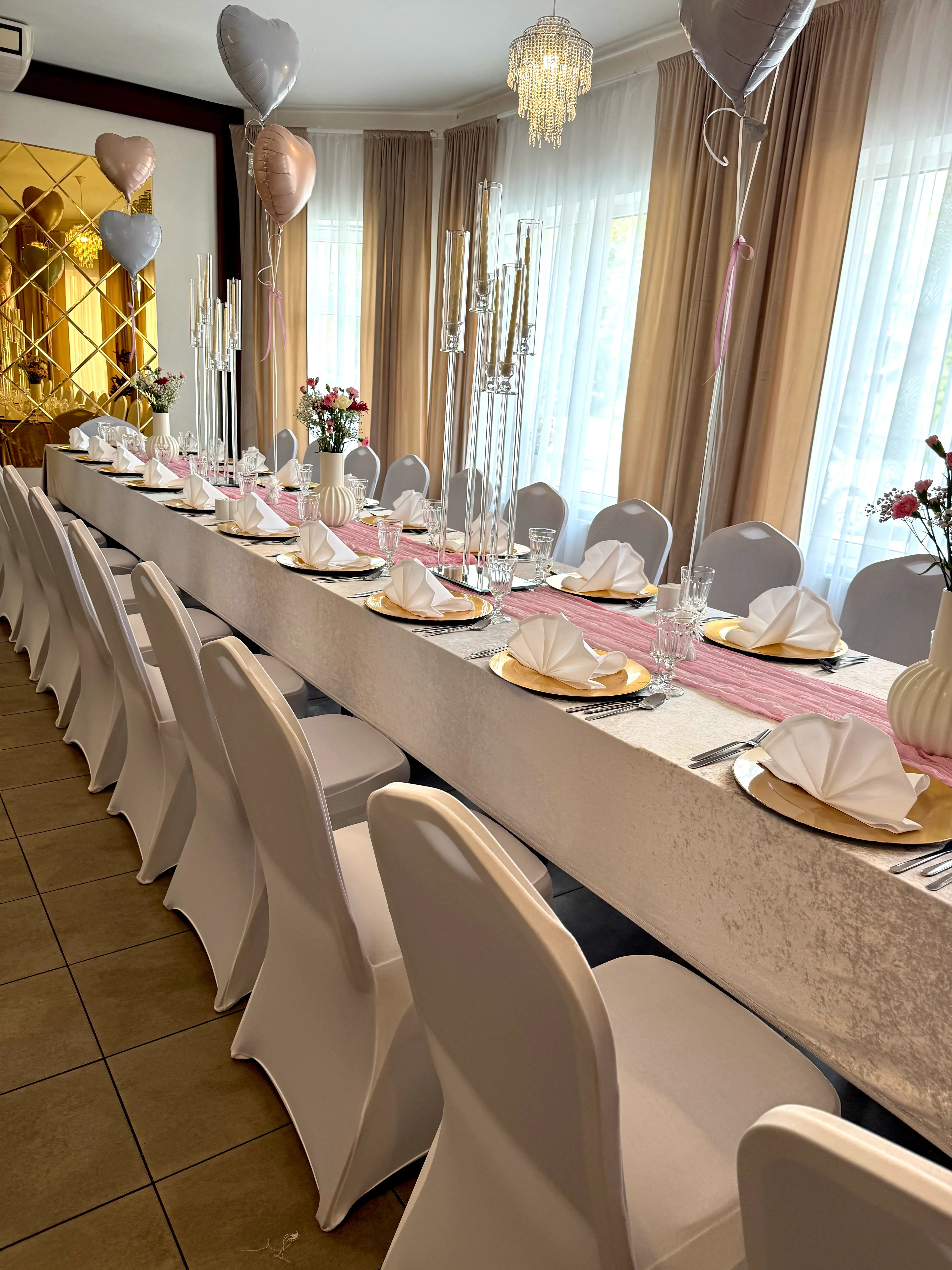 Sala bankietowa 16