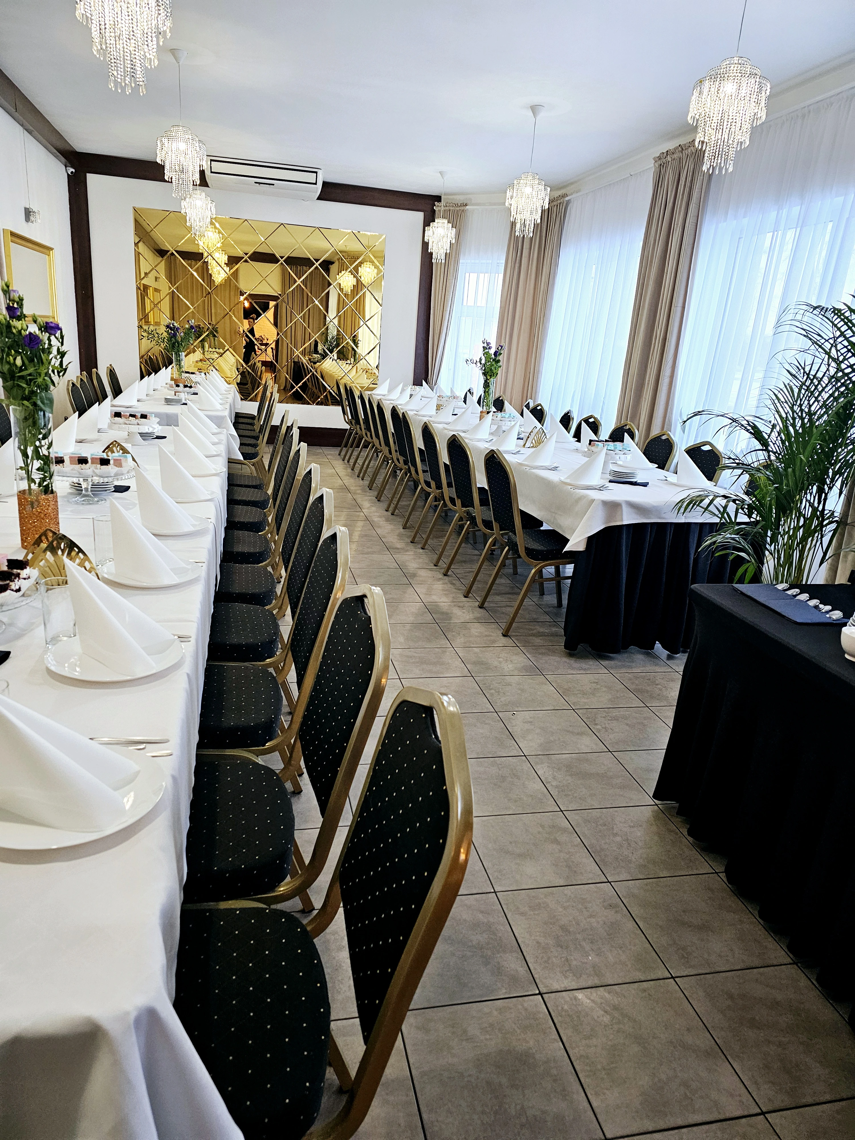 Sala bankietowa 5