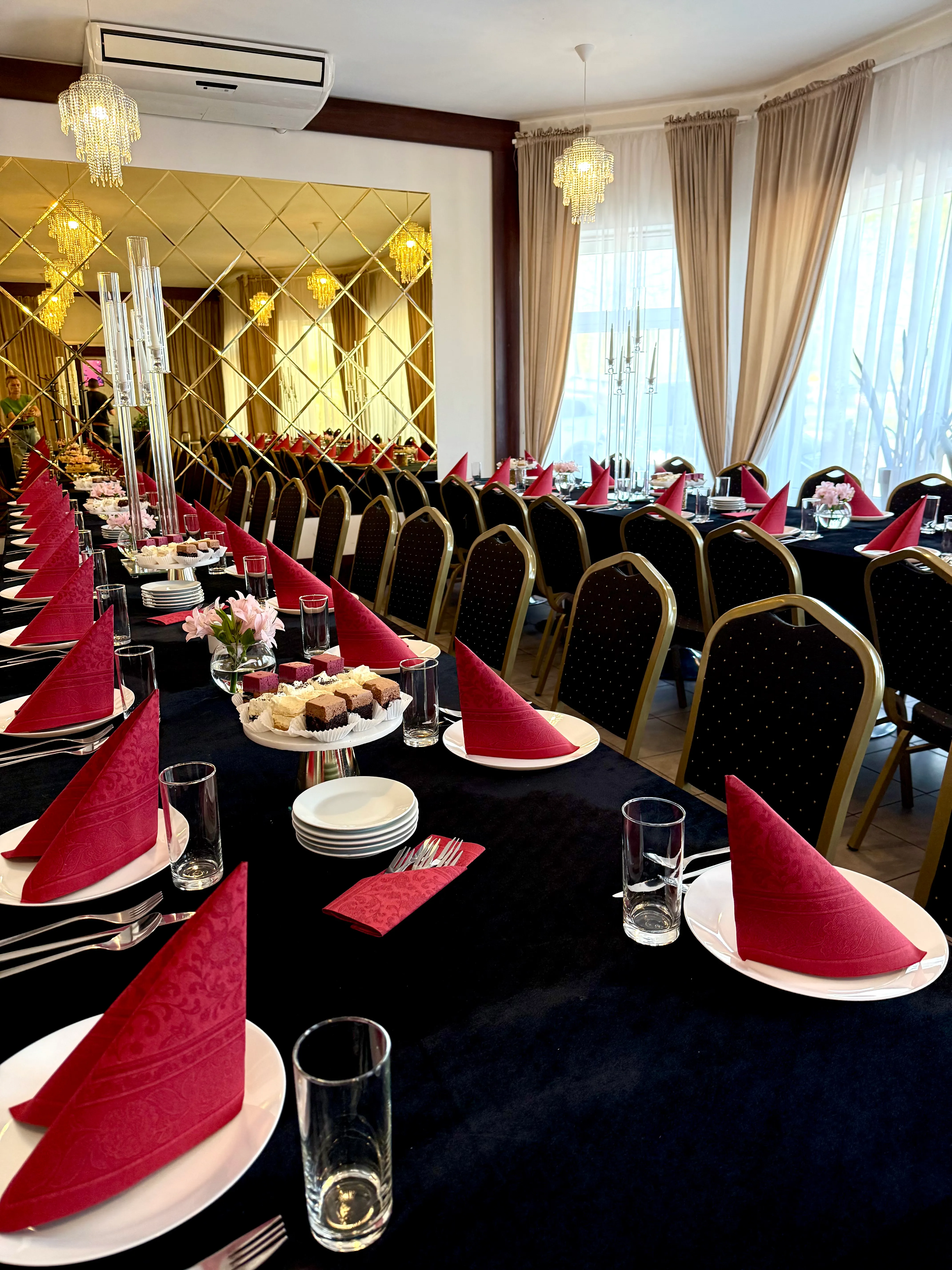 Sala bankietowa 7