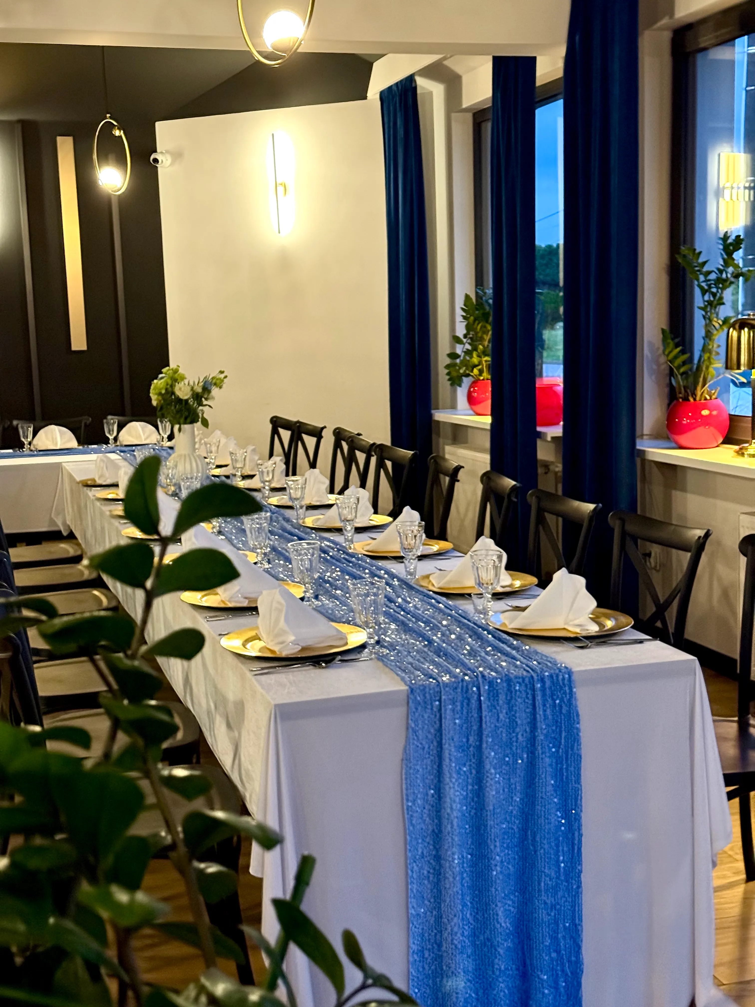 Sala bankietowa 10